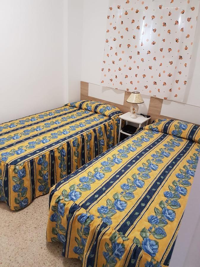 Appartamento Tata Playa del Inglés Exterior foto
